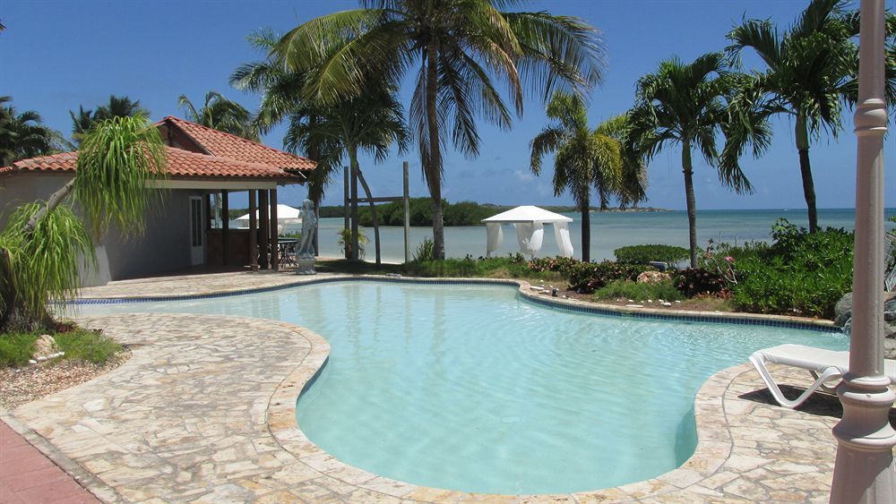 Grand Bahia Ocean View Hotel Cabo Rojo Bagian luar foto